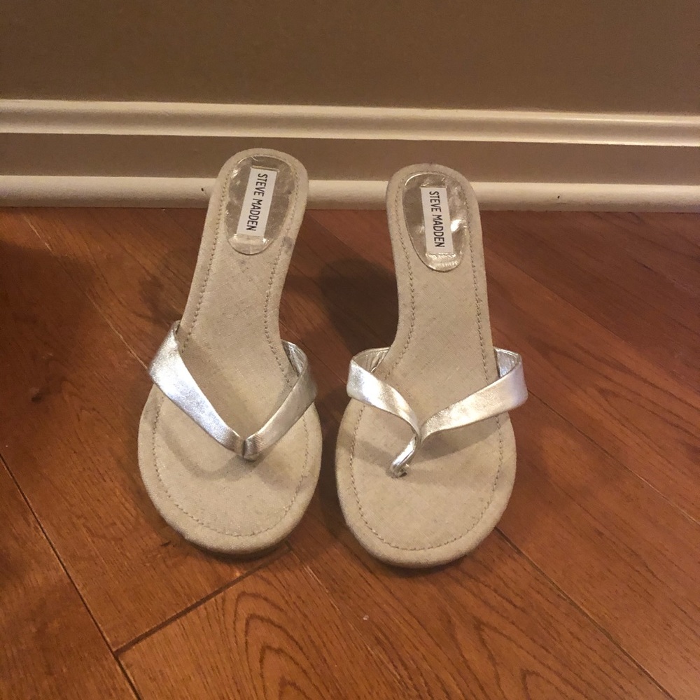 Steve Madden sandal